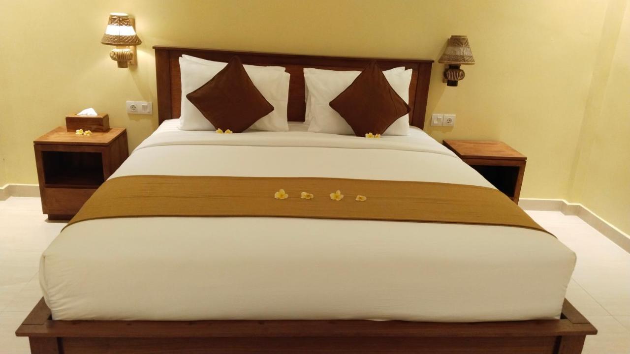 D'Natha Villa Ubud מראה חיצוני תמונה