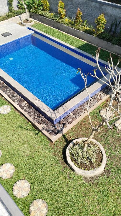 D'Natha Villa Ubud מראה חיצוני תמונה